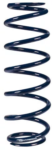 Hyperco Coil Over Spring 2.5in ID 12in Tall UHT Barrel 12B0110UHT