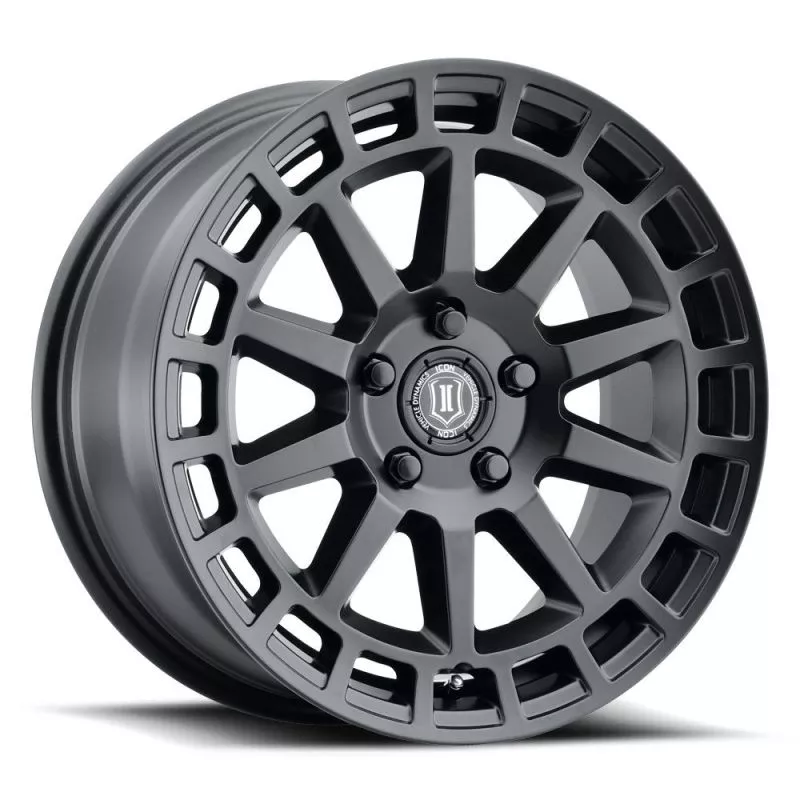 ICO Journey Wheels