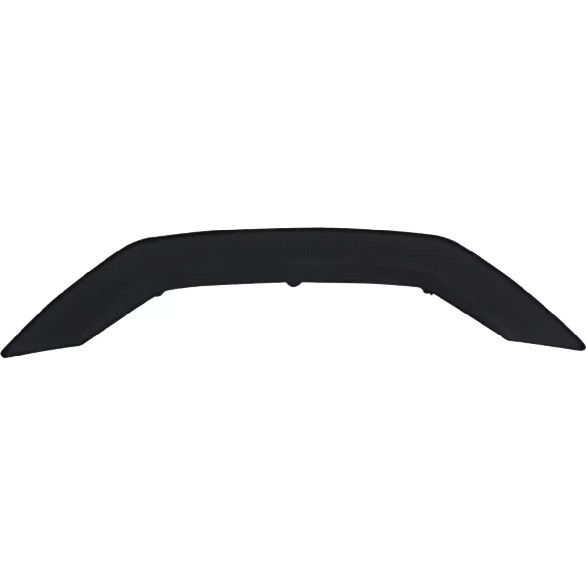 ICON 0133-1226 Variant Pro™ Helmet Forehead Vent Switch Variant Pro™ Forehead Vent Switch - Rubatone Black