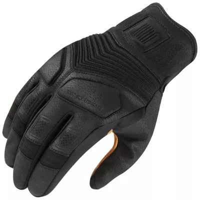 Icon 1000 Nightbreed Gloves