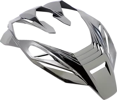 Icon Airflite Airfoil SB Silver