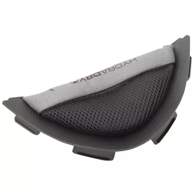 Icon Airflite Chin Curtain