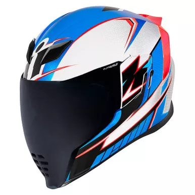 Icon Airflite Glory Ultrabolt Helmet