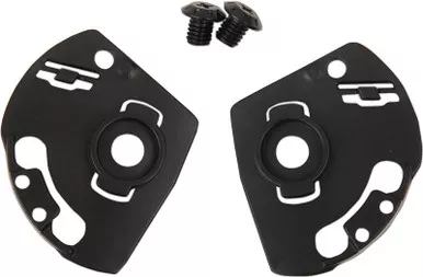 Icon Airflite Pivot Kit Black