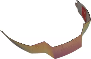 Icon Airflite Rear Spoiler – RST Purple