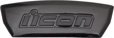 Icon Airform Forehead Switch Black