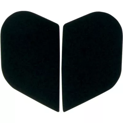 Icon Airframe Helmet Replacement Sideplates