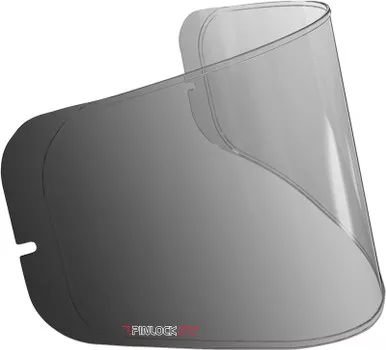 Icon Airframe Pro/Airmada Shield Pinlock Optics Insert Lens ProtecTINT