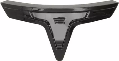 Icon Airframe Pro Chin Switch Black