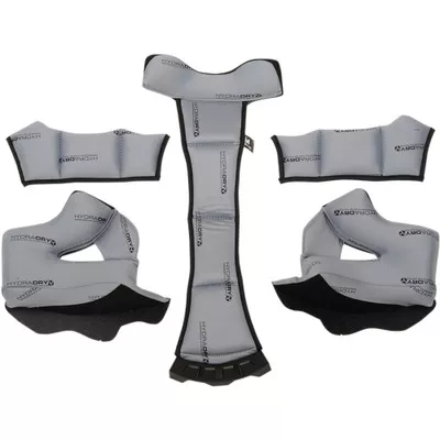 Icon Airframe Pro Hydra-Dry Helmet Liner Kit