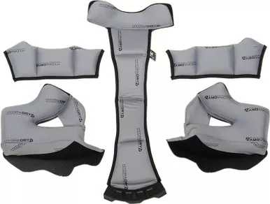 Icon Airframe Pro Liner Loose Fit