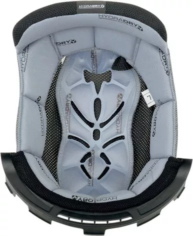 Icon Airmada Hydradry Liner
