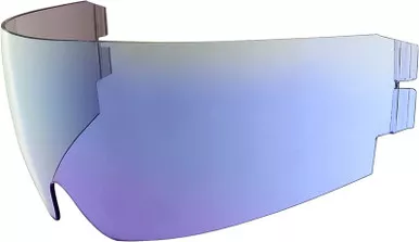 Icon Alliance GT Dropshield RST Blue
