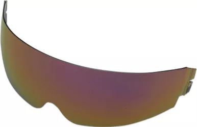 Icon Alliance GT Dropshield RST Purple