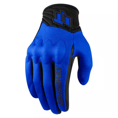 Icon Anthem 2 Gloves [Limited Sizes]