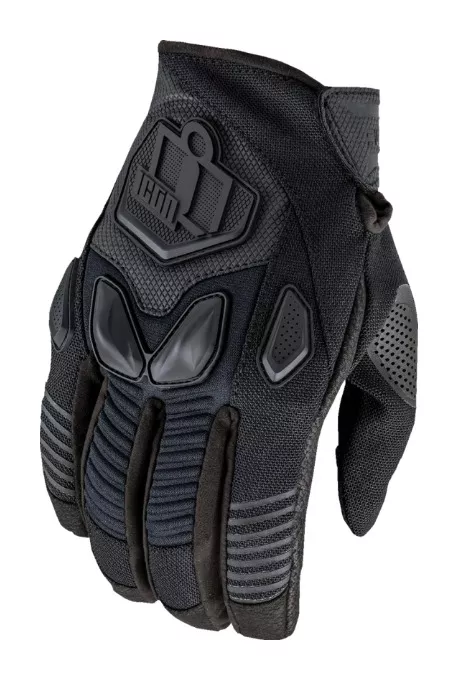 Icon Automag3 CE Gloves