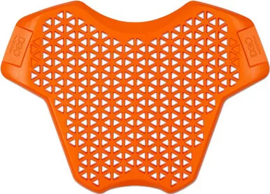 Icon D30 LP1 Impact Protector Chest
