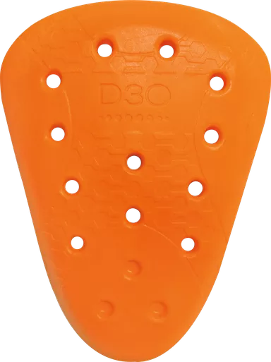 Icon D3O Hip Impact Protectors size Left & Right