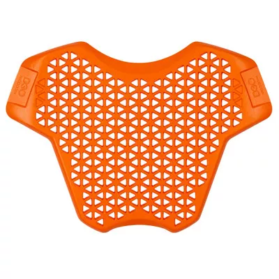 Icon D3O LP1 Chest Protector