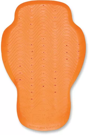 Icon D3O Viper 1 Back Impact Protector Armor