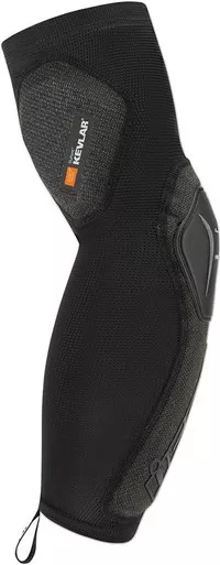 Icon Field Armor Compression Sleeve Black