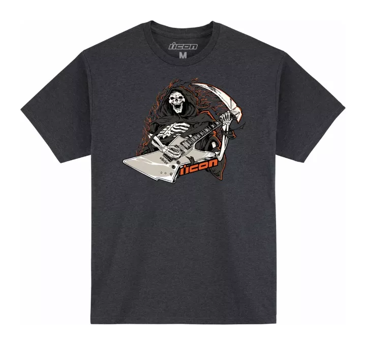 Icon Grim Shredder T-Shirt