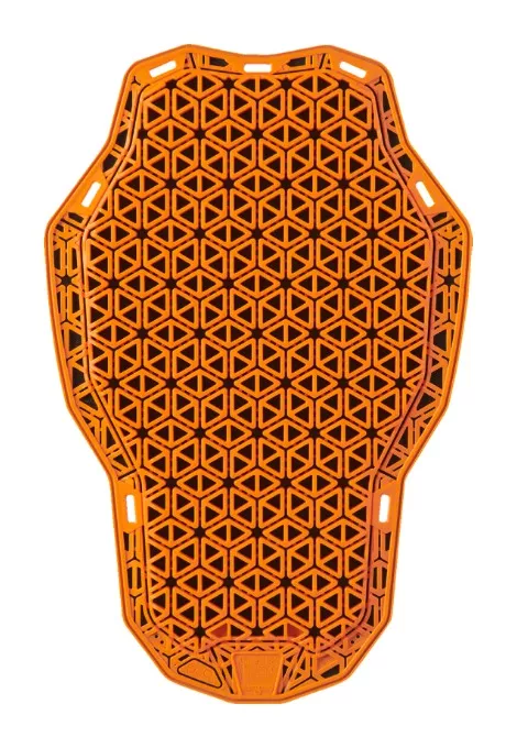 Icon Guard D3O Ghost Back Protector