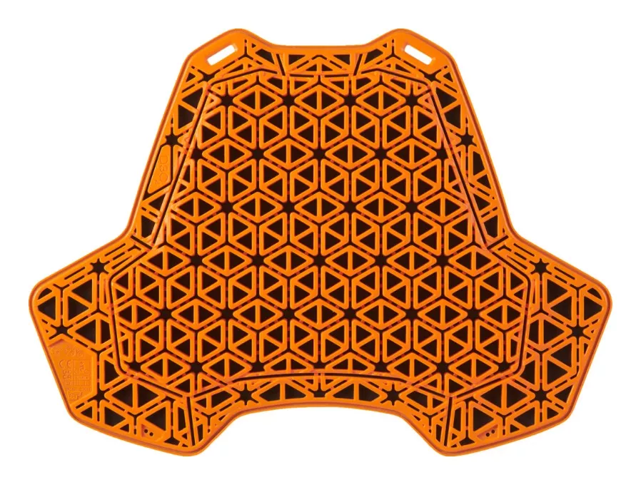 Icon Guard D3O Ghost Chest Armor