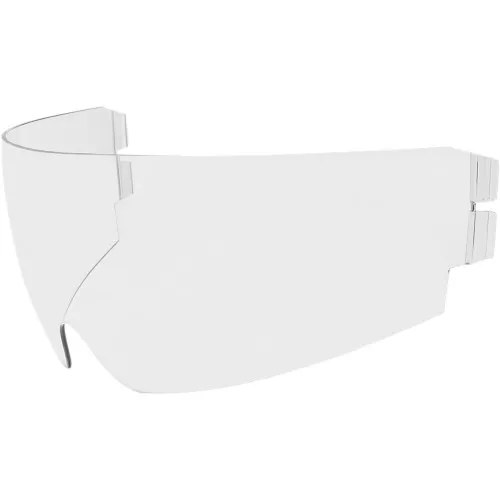 Icon Internal Dropshield - Clear