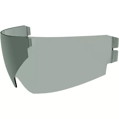 Icon Internal Dropshield - Light Smoke