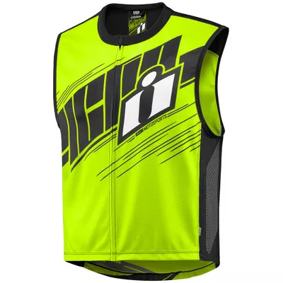 Icon Mil-Spec 2 Vest