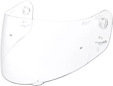 Icon Proshield Pinlock Shield Clear