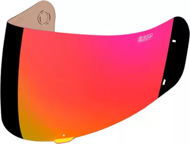 Icon Proshield RST Red