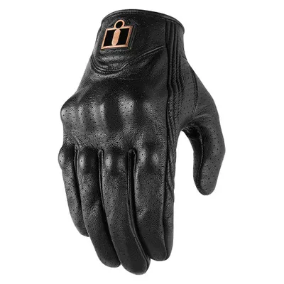 Icon Pursuit Classic Perforated Glove