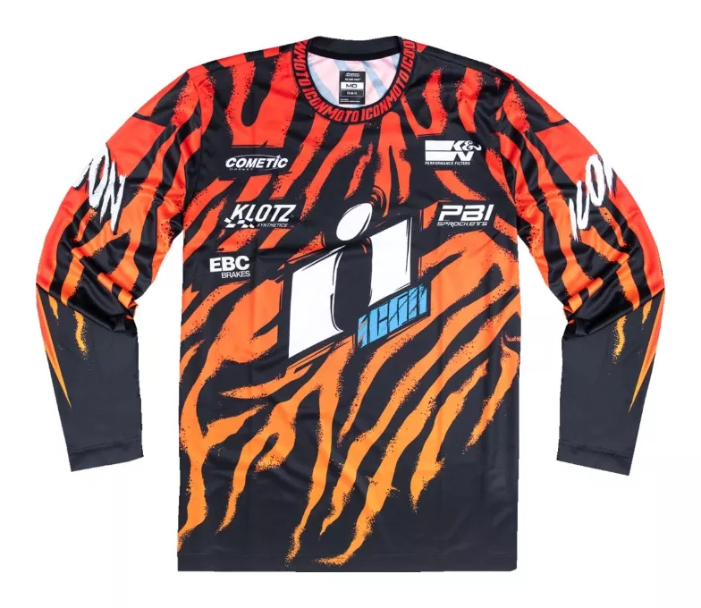 Icon Rad Dawn Jersey