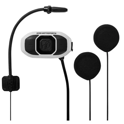 Icon Sena RAU Communication System