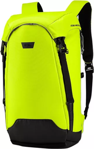 Icon Squad4 Backpack Hi-Viz