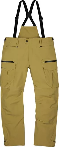 Icon Stormhawk CE Pants Tan