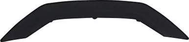 Icon Variant Pro Forehead Vent Switch Rubatone Black