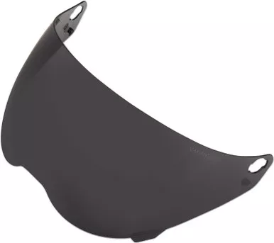 Icon Variant Pro Optics Shield Light Smoke