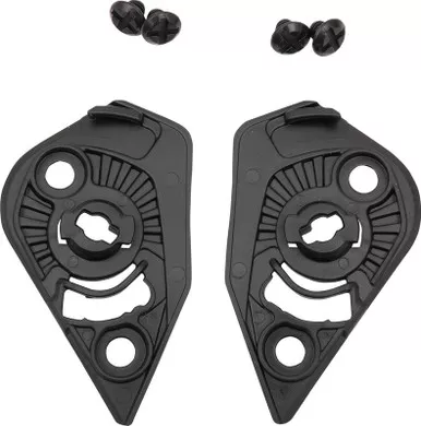 Icon Variant Pro Pivot Kit Black
