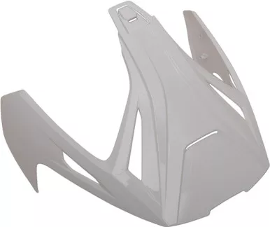 Icon Variant Pro Visor Ascension White