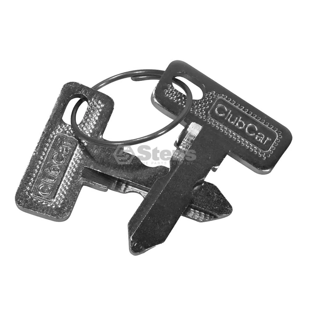 Ignition Key – Club Car 1012505