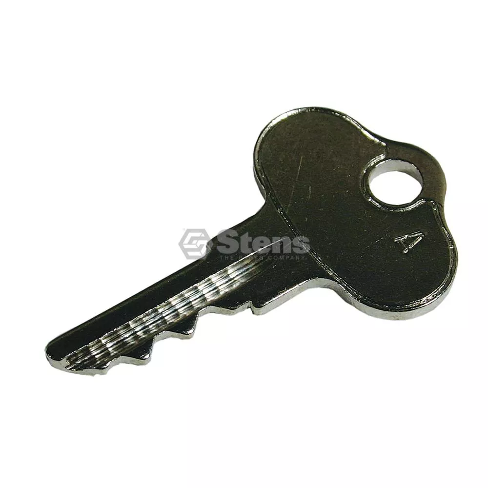 Ignition Key - John Deere AM131841