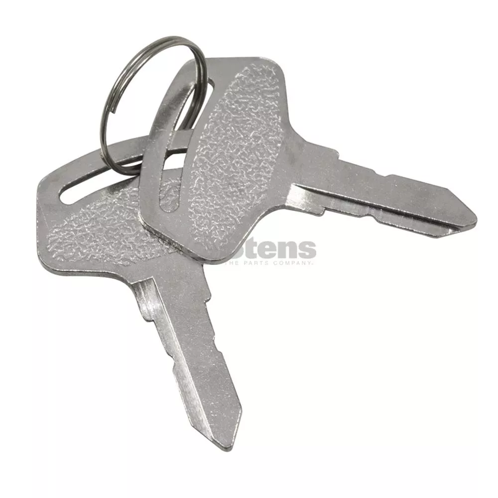 Ignition Key – Kubota 37410-55150