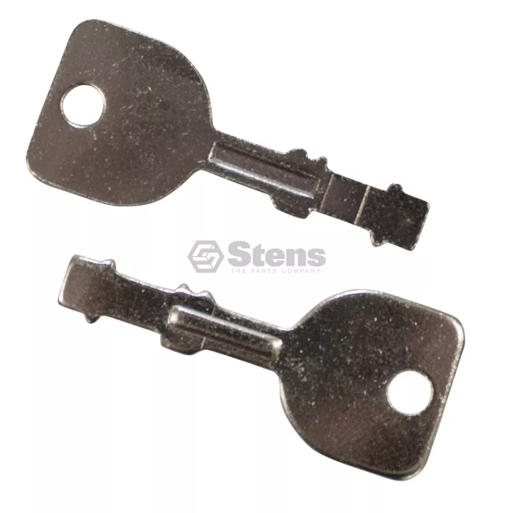 Ignition Key - MTD 925-2054A