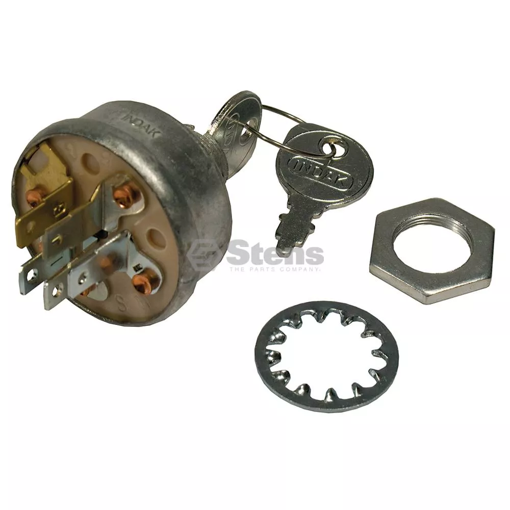 Ignition Switch – Husqvarna 532365402