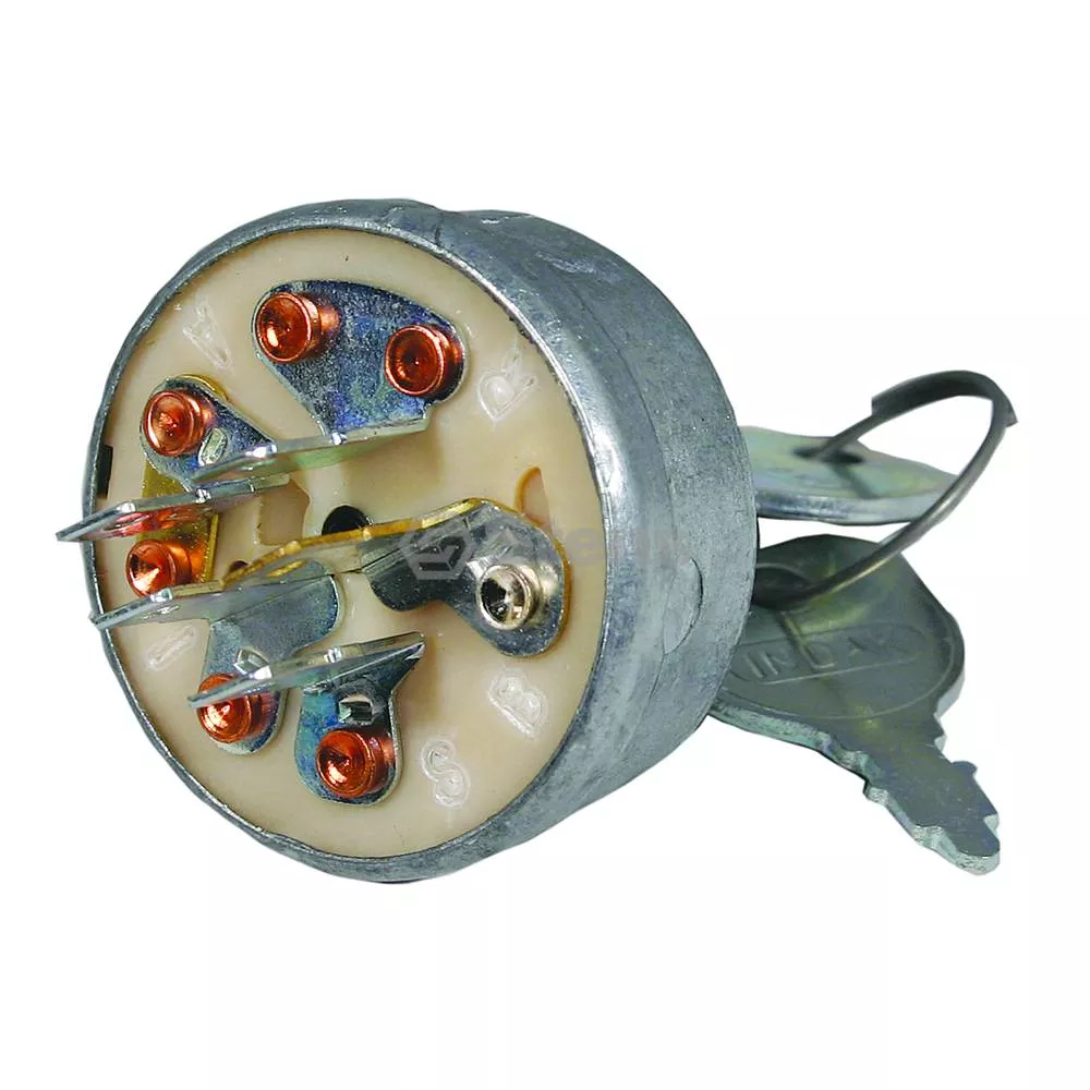 Ignition Switch – John Deere AM103286