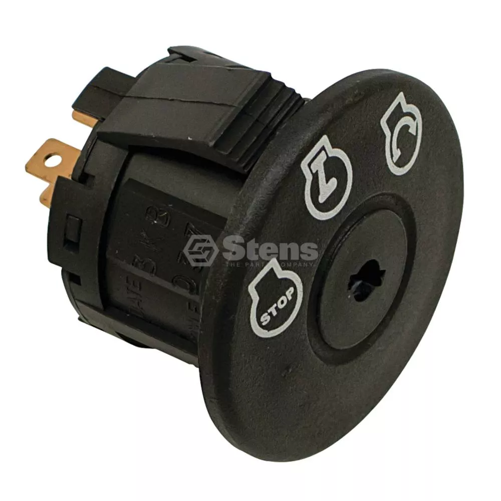 Ignition Switch – John Deere GY00191