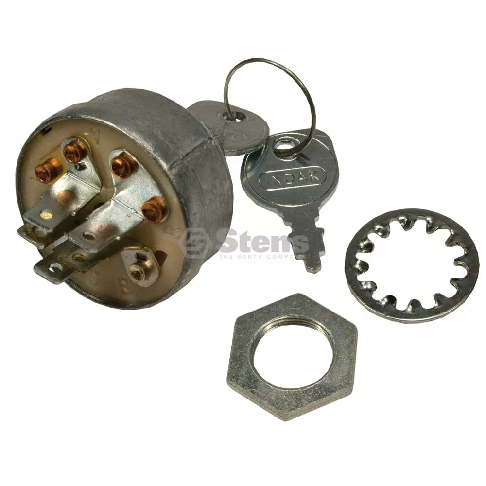 Ignition Switch – Toro 103990